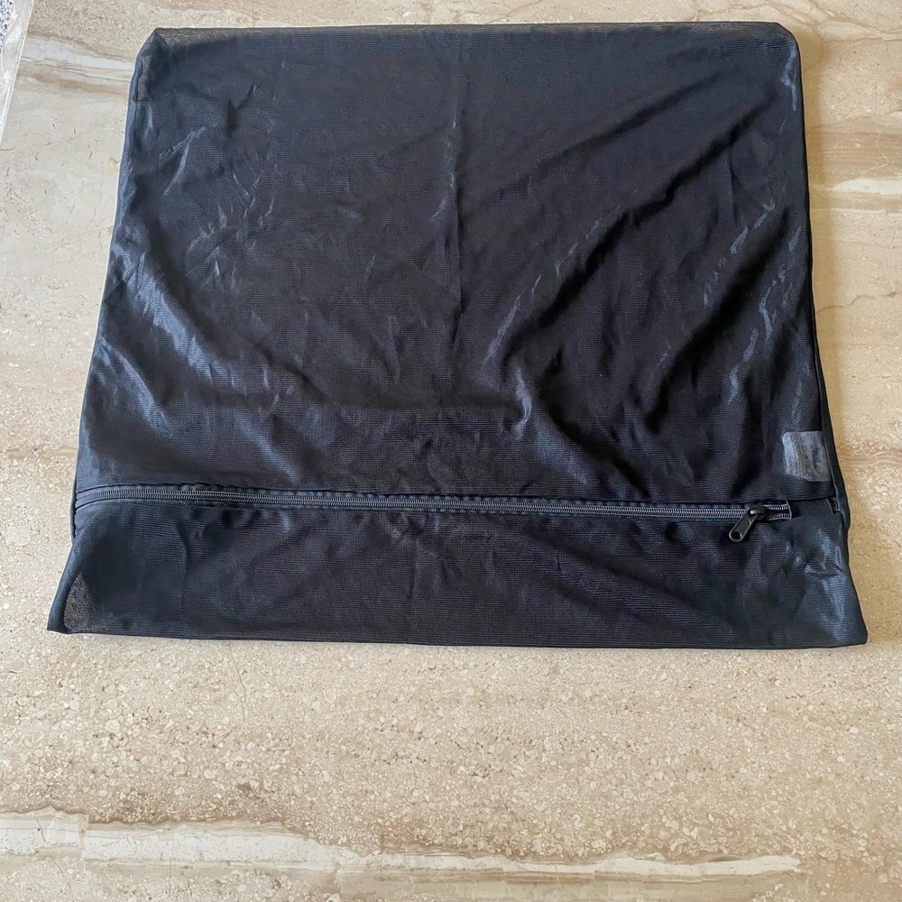 Soft Mesh Bag storage laundry dress cloth